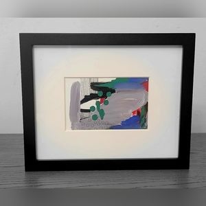 Original abstract painting